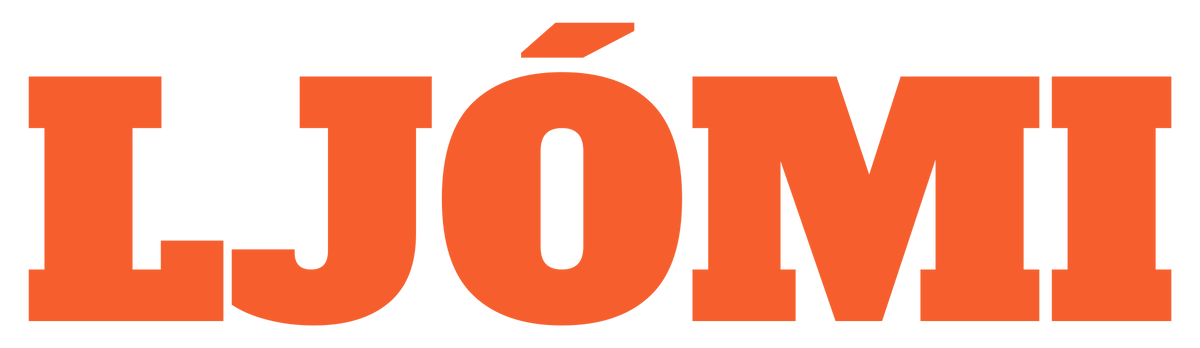  LJÓMI